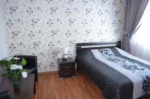 Фотография гостиницы Планета