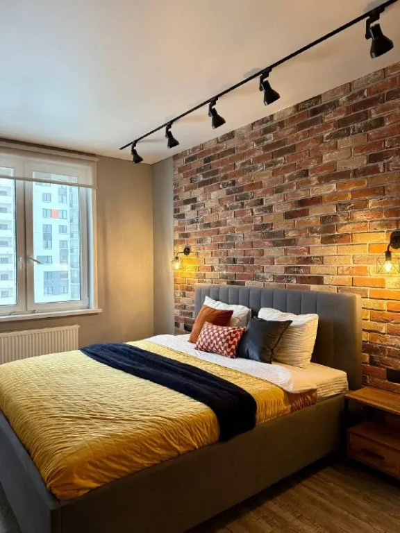 Фотография квартиры Квартира Современная 2 Комнатная в Центре