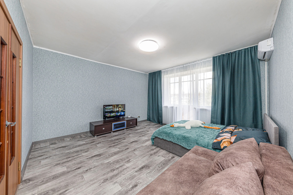 Фотография квартиры Квартира большая в центре Северо-Запада