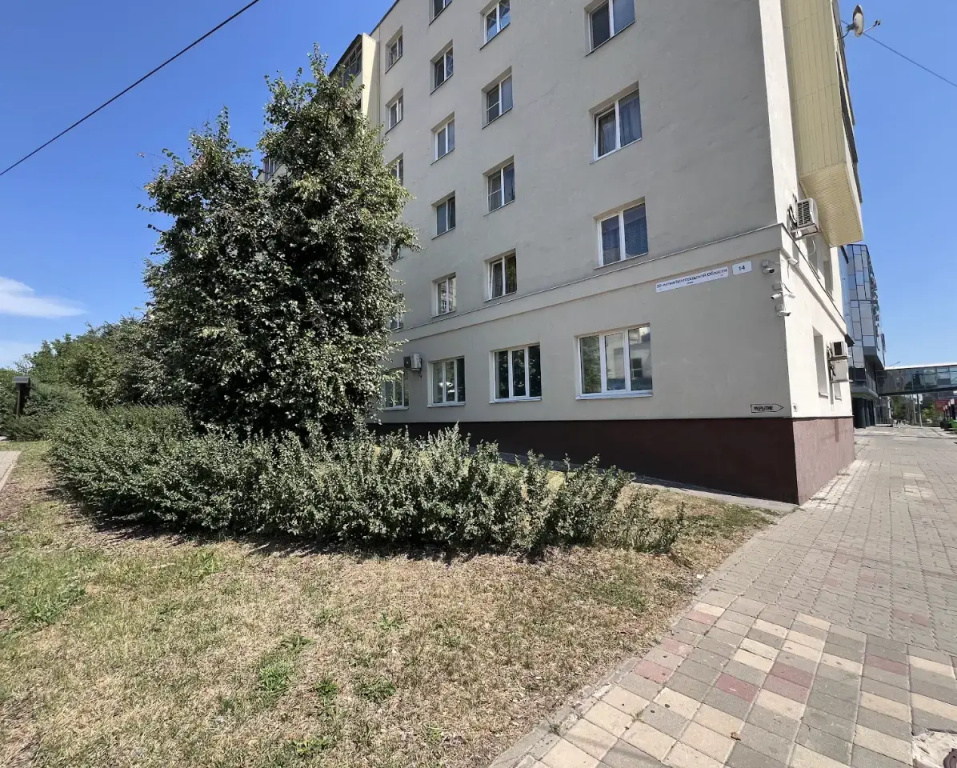 Фотография квартиры Апартаменты на улице 50-летия Белгородской области 14
