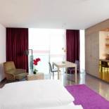 Фотография апарт отеля abito Suites