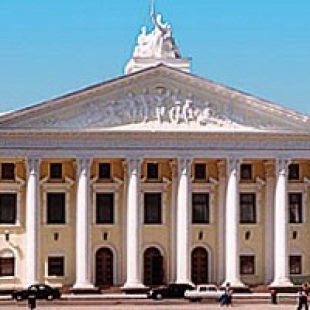 Фотография достопримечательности Театр им. Магара