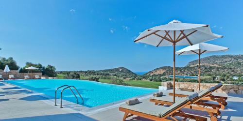 Фотография гостиницы Crete Golf Club Hotel