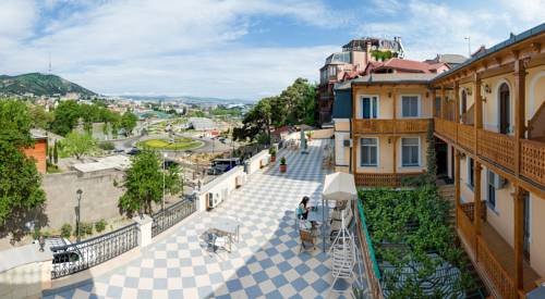 Фотография гостиницы GTM Kapan