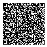 QR код гостиницы Смолино Парк