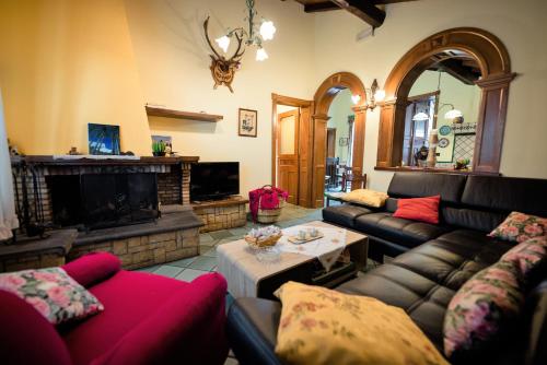 Фотография гостевого дома Etna Nina's home