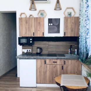 Фотография квартиры Квартира на Московской