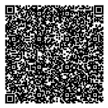 QR код гостевого дома Экоферма Александровский спас
