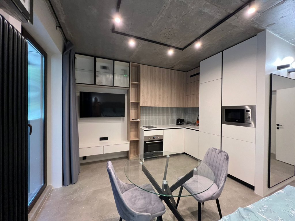 Фотография квартиры Апартаменты в самом сердце Казани