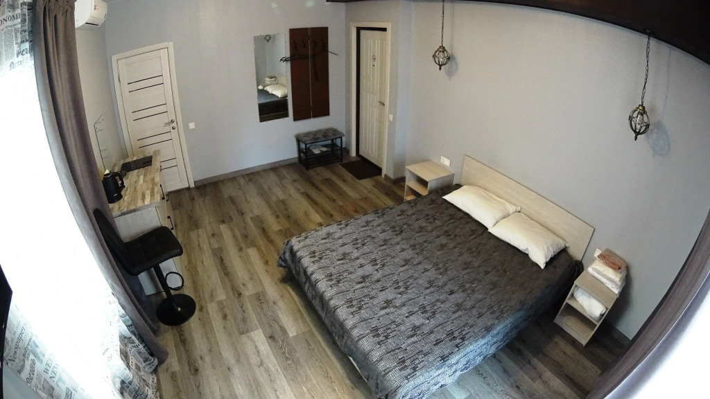 Фотография квартиры Апартаменты на Челюскинцев 5Н