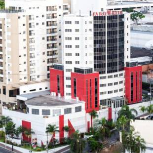 Фотографии гостиницы
Faro Express