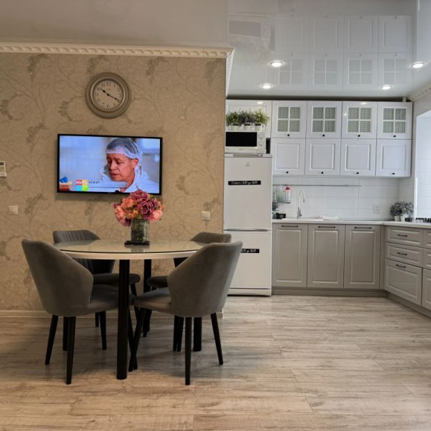 Фотографии квартиры 
            Апартаменты Ленком