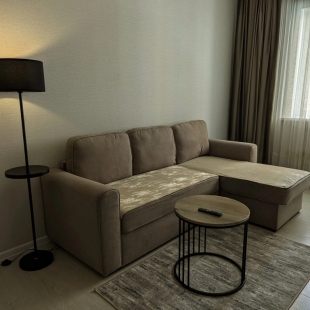 Фотография квартиры Квартира в центре города