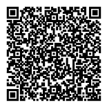 QR код гостиницы Зея