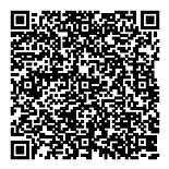 QR код гостевого дома FreshOsh Guest House