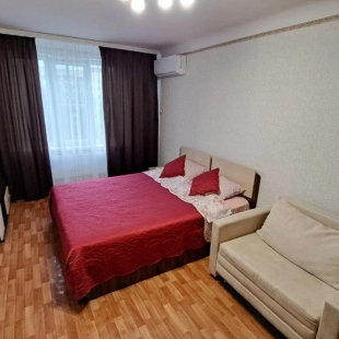 Фотография квартиры Квартира Уютная однушка Ленина 104