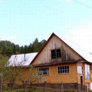 Фотография базы отдыха Юдиной