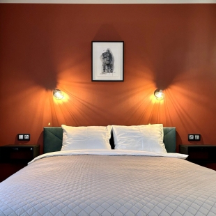 Фотография квартиры Квартира RoomyRoom Бордо