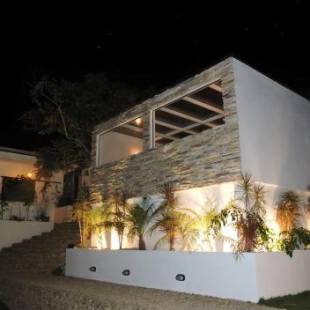 Фотографии гостиницы
Pousada Casa de Shiva