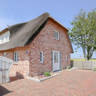 Фотография гостевого дома Reethus Steuerbord Dagebüll