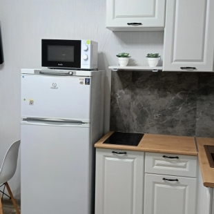 Фотография квартиры Квартира Уютная 2х Посуточно