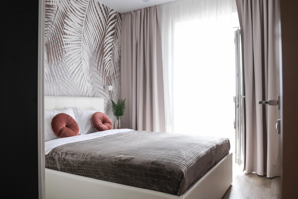 Фотография квартиры Квартира Yousinn на Фабричной 65