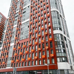 Фотография квартиры Жилое Помещение Апартаменты в Химках возле Меги