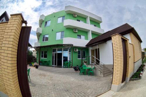 Фотография гостевого дома Дом на Казачьей