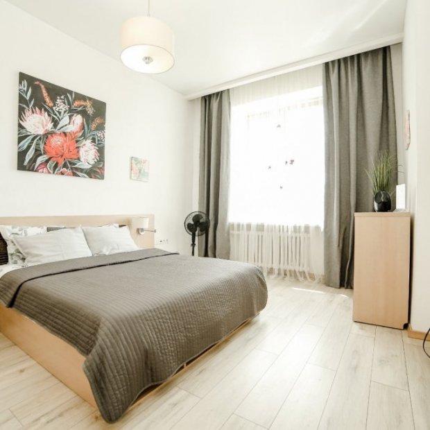 Фотографии квартиры
Апартаменты Studiominsk 19