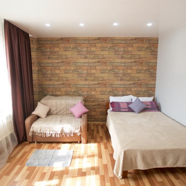 Фотографии квартиры
Апартаменты в Советском Районе