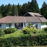 Фотография гостевого дома Ferienhaus Sonnenwinkel