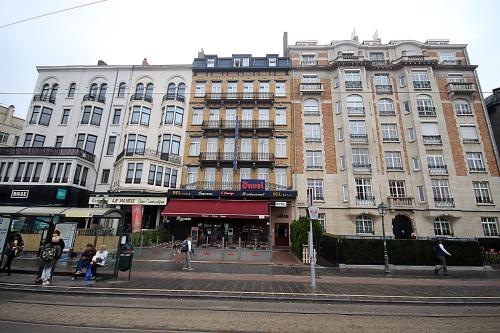 Фотография гостиницы Hotel Derby