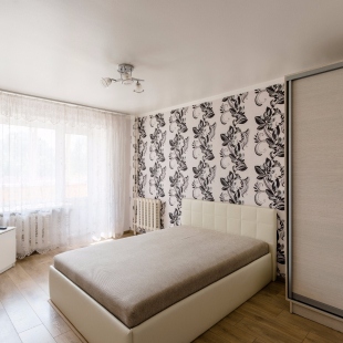 Фотография квартиры Хочу Приехать - квартира на  Октябрьской, 55