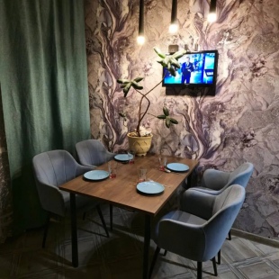 Фотография квартиры Квартира Однокомнатная Квартира Возле ТРЦ Аура