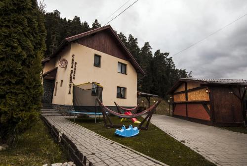 Фотография гостевого дома Casa Georgea