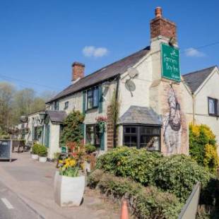 Фотографии мини отеля
The Farmers Boy Inn Guest House