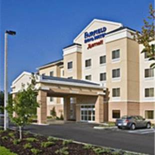 Фотографии гостиницы
Fairfield Inn & Suites by Marriott Weirton