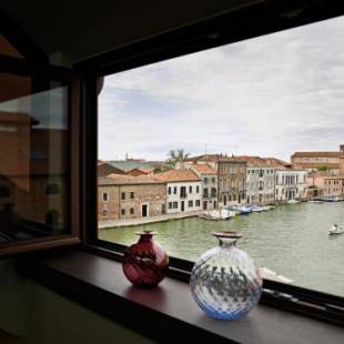 Фотографии гостиницы 
            Hyatt Centric Murano Venice