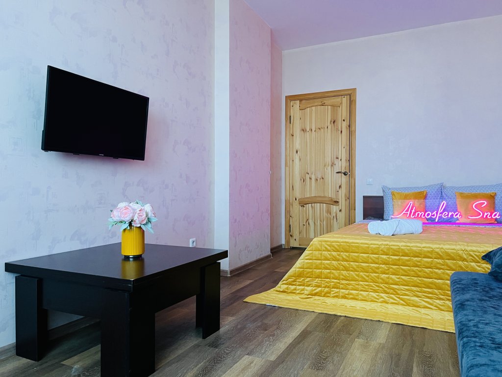 Фотография квартиры Квартира Atmosfera Sna