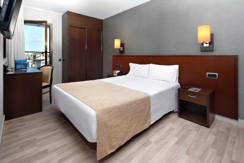 Фотография гостиницы HCC Taber