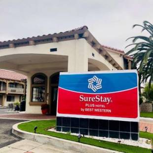 Фотографии гостиницы
SureStay Plus by Best Western Santa Clara Silicon Valley
