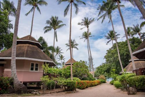Фотография гостиницы Koh Tao Coral Grand Resort