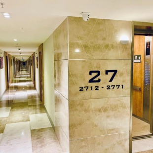 Фотография квартиры Marvella Apartments Orbi City