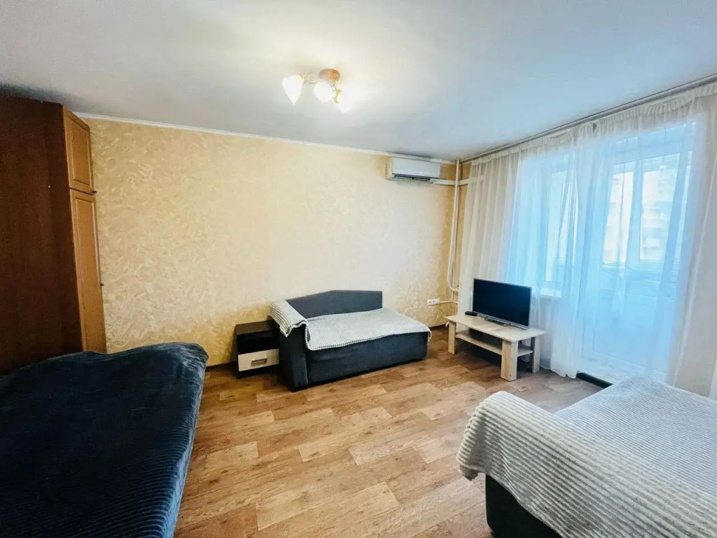 Фотография квартиры Квартира Чичканова 89