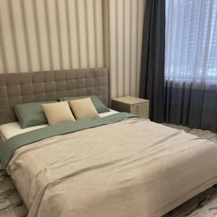 Фотография квартиры Квартира Отличная светлая квартира с большими окнами в парк