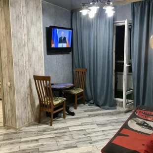 Фотография квартиры Апартаменты на улице Чкалова 18