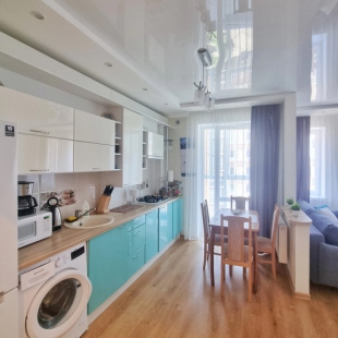 Фотография квартиры Квартира Рядом с Парком