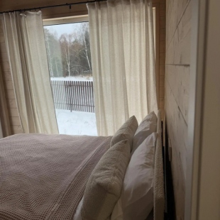 Фотография Коттеджа Дом в ТСН Мышенское