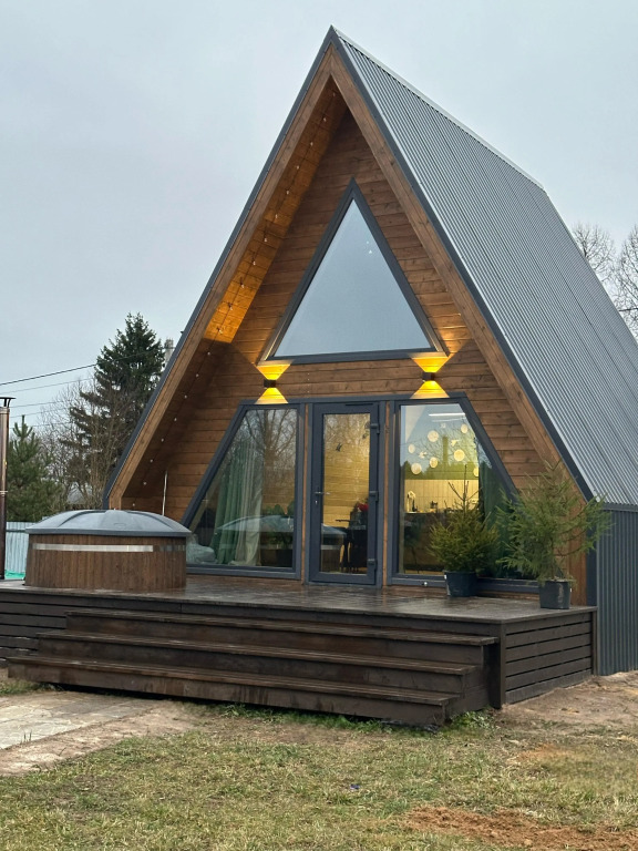 Фотография Коттеджа Частный дом SunGate