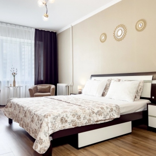 Фотография квартиры Квартира на улице Пролетарская 288/2 от КварТерры